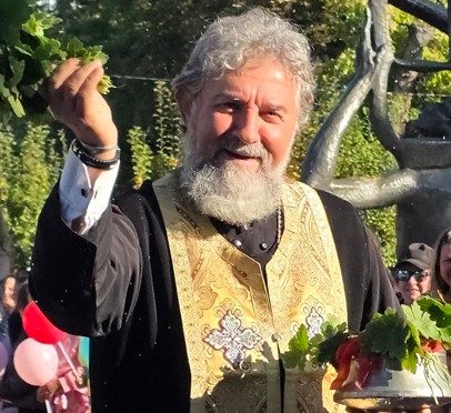 30 години църковна трапезария към храм „Свети Йоан Рилски“