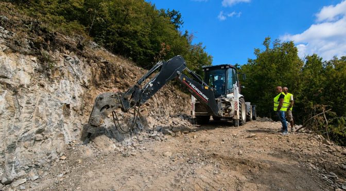 Възобновиха проекта за допълнително водоснабдяване на Овчарово