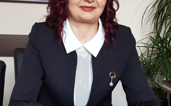 Поздрав на началника на РУО по случай началото на новата учебна година