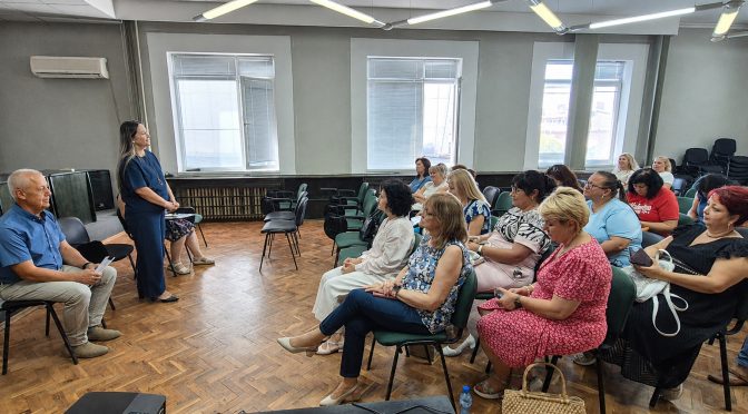 Училищата и детските градини в Търговище са в готовност за новата учебна година