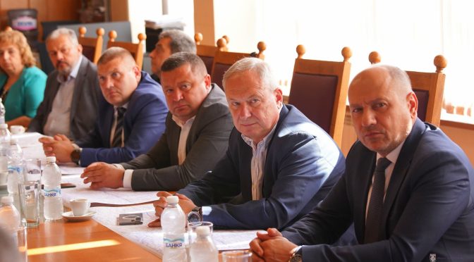 „Хемус“ трябва да стигне до Търговище в следващите три-четири години